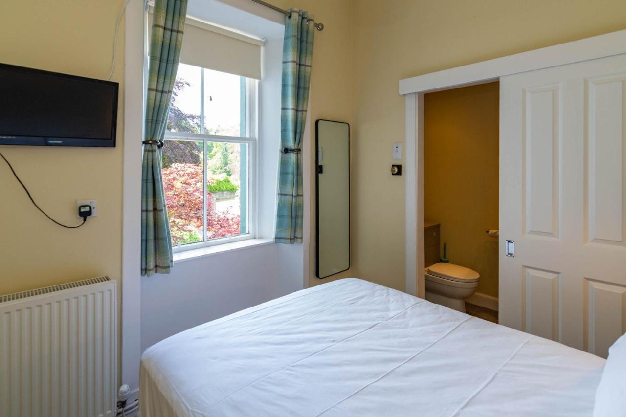 Rosebank House Blairgowrie - Sleeps 12, Games Rooms, Ev Point, Pets Welcome Blairgowrie and Rattray Exterior foto